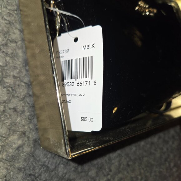 Coach 75 year Commemorative Wristlet - Picture 2 of 6